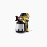 Wagner Spray Tech Power Painter Max 2500 Psi Plastic Airless Paint Sprayer