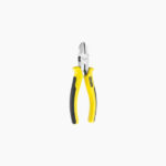 Stanley 0 84 054 cutting pliers with diagonal cutting edge, 150 mm