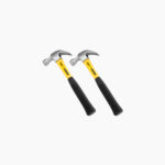 Stanley 51-621 16oz Curve Claw Fiberglass Hammer