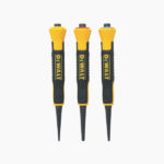 DEWALT 1/32-Inch Bi-Material Nail Set